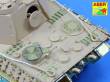Aber Models 48 A29 - Grilles for Sd.Kfz. 171 Panther, Ausf.G Late model