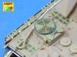 Aber Models 48 A29 - Grilles for Sd.Kfz. 171 Panther, Ausf.G Late model