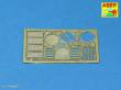 Aber Models 48 A29 - Grilles for Sd.Kfz. 171 Panther, Ausf.G Late model