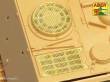 Aber Models 48 A30 - Grilles for Sd.Kfz.186 Jagdtiger