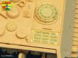 Aber Models 48 A30 - Grilles for Sd.Kfz.186 Jagdtiger