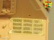 Aber Models 48 A30 - Grilles for Sd.Kfz.186 Jagdtiger