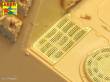 Aber Models 48 A30 - Grilles for Sd.Kfz.186 Jagdtiger