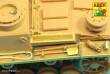 Aber Models 48 A31 - Grilles for Pz.Kpfw. III &Stug III