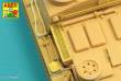 Aber Models 48 A31 - Grilles for Pz.Kpfw. III &Stug III