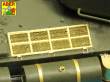 Aber Models 48 A32 - Grilles for JS-2 or JSU-122/152
