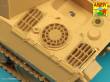 Aber Models 48 A33 - Grilles for Panther D