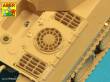 Aber Models 48 A33 - Grilles for Panther D