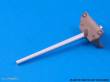Aber Models 48 L-01 - US 76,2 mm M7 tank barrel for M-10