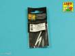 Aber Models 48 L-01 - US 76,2 mm M7 tank barrel for M-10