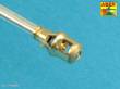 Aber Models 48 L-06 - German 88 mm KwK 36 L/56 Tiger I Early Barrel