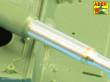 Aber Models 48 L-06 - German 88 mm KwK 36 L/56 Tiger I Early Barrel