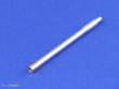 Aber Models 48 L-08 - British Q.F.6 pdr.57 mm Mk.III gun barrel for Centaur,Cromwell