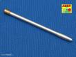 Aber Models 48 L-09 - British Q.F.,6 pdr.57mm Mk.V gun barrel for Centaur,Cromwell