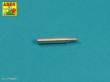 Aber Models 48 L-10 - Soviet 122mm M-30 tank Barrel for SU-122