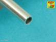 Aber Models 48 L-10 - Soviet 122mm M-30 tank Barrel for SU-122