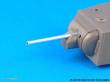 Aber Models 48 L-11 - Soviet 76,2 mm F-32-tank barrel for KV-1