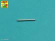 Aber Models 48 L-11 - Soviet 76,2 mm F-32-tank barrel for KV-1