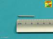 Aber Models 48 L-11 - Soviet 76,2 mm F-32-tank barrel for KV-1