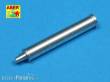 Aber Models 48 L-12 - Russian M-10S barrel for KV-II
