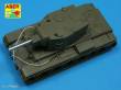Aber Models 48 L-12 - Russian M-10S barrel for KV-II