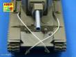 Aber Models 48 L-12 - Russian M-10S barrel for KV-II