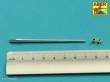 Aber Models 48 L-15 - Tank Gun Barrel for British Sherma VC Firefly