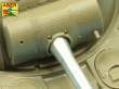 Aber Models 48 L-15 - Tank Gun Barrel for British Sherma VC Firefly