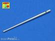 Aber Models 48 L-16 - Russian 85 mm L/51 barrel for T-34/85 model 43/44