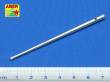 Aber Models 48 L-16 - Russian 85 mm L/51 barrel for T-34/85 model 43/44