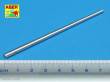 Aber Models 48 L-17 - Russian ZiS-S-53 L/54,6 barrel for T-34/85