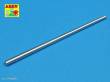 Aber Models 48 L-17 - Russian ZiS-S-53 L/54,6 barrel for T-34/85