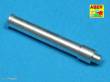 Aber Models 48 L-18 - Russian 152,4 mm M-10S barrel for KV-II