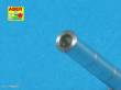 Aber Models 48 L-18 - Russian 152,4 mm M-10S barrel for KV-II