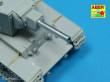 Aber Models 48 L-18 - Russian 152,4 mm M-10S barrel for KV-II