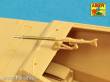 Aber Models 48 L-21 - Set of 2 barrels for German machine guns MG34