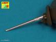 Aber Models 48 L-23 - Barrel for 37mm M6 Gun