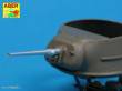 Aber Models 48 L-23 - Barrel for 37mm M6 Gun