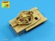 Aber Models 48 L-24 - German Flak 38 barrels for Wirbelwind