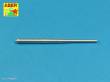 Aber Models 48 L-28 - German 88mm L/56 single-piece barrel for Flak 18/37