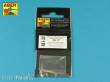 Aber Models 48 L-32 - Set of 2 Barrels for ZB 37 machine guns [used on Pz.35/38(t)]