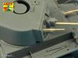 Aber Models 48 L-32 - Set of 2 Barrels for ZB 37 machine guns [used on Pz.35/38(t)]