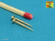 Aber Models 48 L-32 - Set of 2 Barrels for ZB 37 machine guns [used on Pz.35/38(t)]