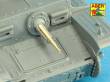 Aber Models 48 L-32 - Set of 2 Barrels for ZB 37 machine guns [used on Pz.35/38(t)]