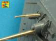 Aber Models 48 L-32 - Set of 2 Barrels for ZB 37 machine guns [used on Pz.35/38(t)]