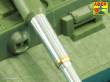 Aber Models 48 L-38 - German 88 mm KwK 36 L/56 Tiger I Late Barrel