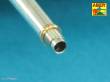 Aber Models 48 L-38 - German 88 mm KwK 36 L/56 Tiger I Late Barrel