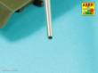 Aber Models 48 L-39 - Russian 85 mm ZiS-S-53 L/51 barrel for T-34/85 model 43/44