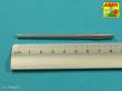 Aber Models 48 L-40 - Russian 122 mm D-25T tank barrel for IS-2