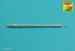 Aber Models 48 L-41 - Russian D-10T 100mm tank Barrel for T-55